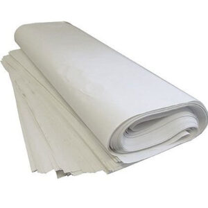 Newsprint Paper (10kg) 10kg pack of clean unprinted newsprint packing paper for wrapping fragile items - Box King